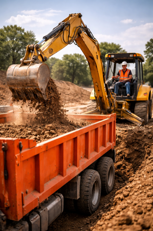Formation AIPR à Istres — intervention à proximité des réseaux