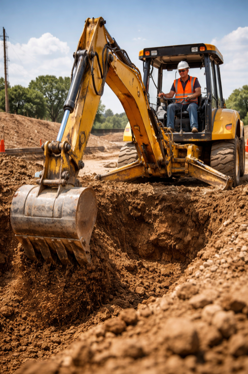 Formation AIPR Istres — identification des réseaux enterrés